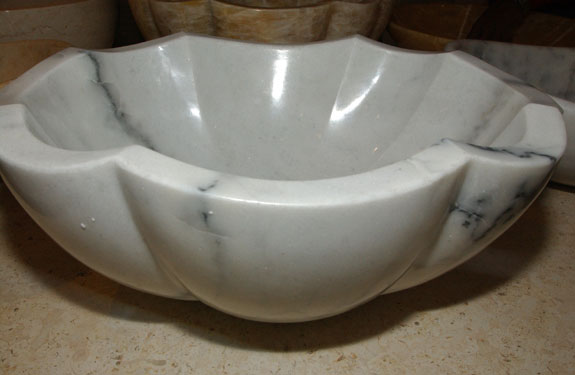 MARBLE BASIN