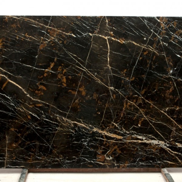 Black & Gold Slab..