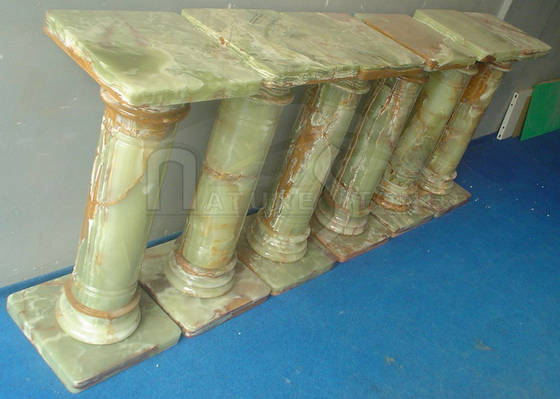 ONYX FINISH PRODUCTS